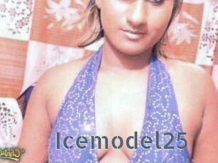 Icemodel25