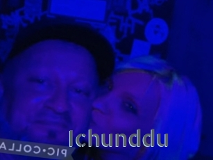 Ichunddu