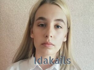 Idakails