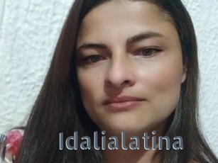 Idalialatina