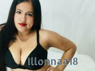 Illonnaa18