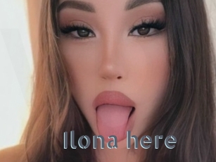 Ilona_here