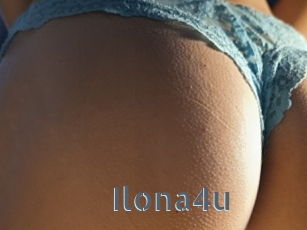 Ilona4u