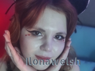 Ilonawelsh