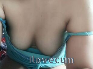 Ilove_cum