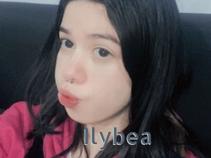 Ilybea