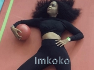 Imkoko