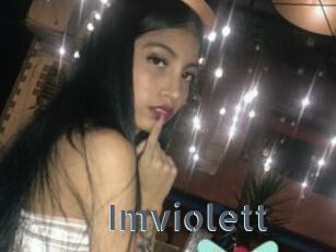 Imviolett