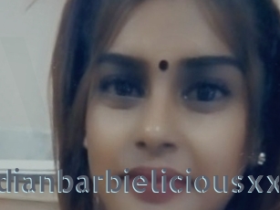 Indianbarbieliciousxx