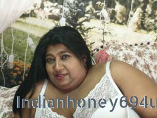 Indianhoney694u