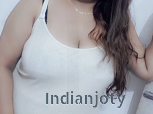 Indianjoty