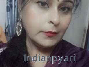 Indianpyari