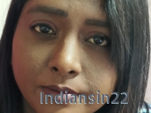 Indiansin22