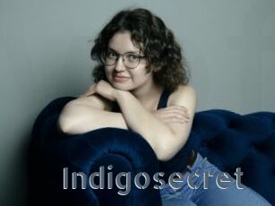 Indigosecret