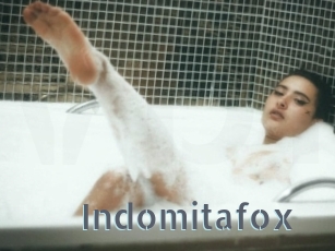 Indomitafox