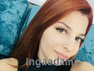 Ingaadams