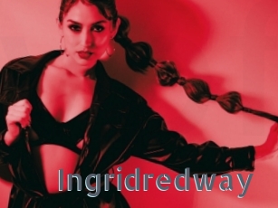 Ingridredway