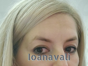 Ioanavali