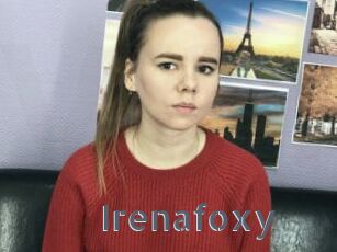 Irenafoxy