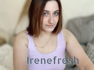 Irenefresh