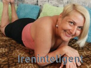 Ireninteligent