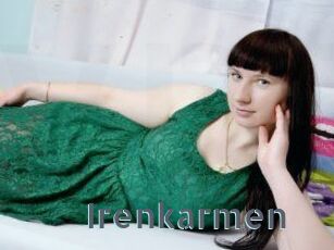 Irenkarmen