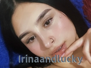 Irinaandlucky