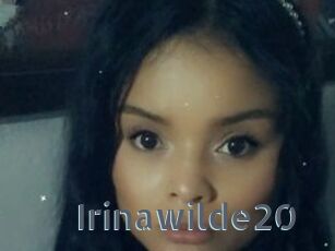 Irinawilde20