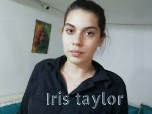 Iris_taylor