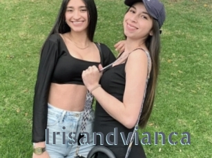 Irisandvianca