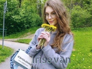 Irisevan