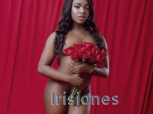 Irisjones