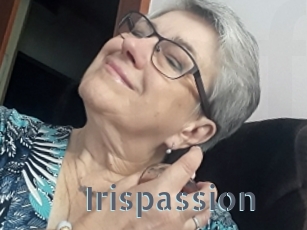 Irispassion