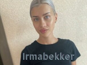 Irmabekker