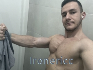 Ironericc