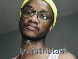 Irvinthulani