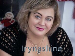 Irynashine