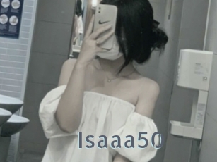 Isaaa50