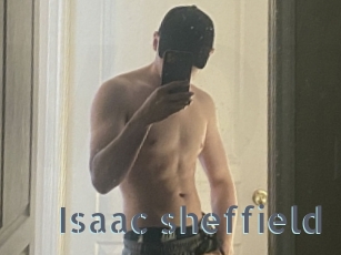 Isaac_sheffield