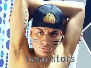 Isaacstors