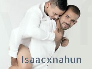 Isaacxnahun