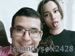 Isaandysex2428