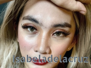 Isabeladelacruz