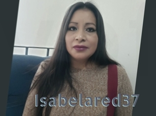 Isabelared37