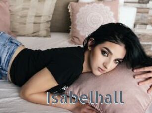 Isabelhall