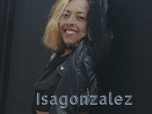 Isagonzalez