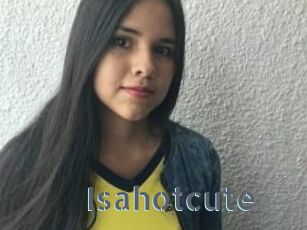 Isahotcute