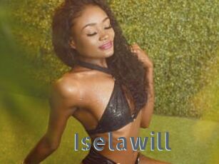 Iselawill