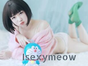 Isexymeow