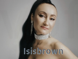 Isisbrown